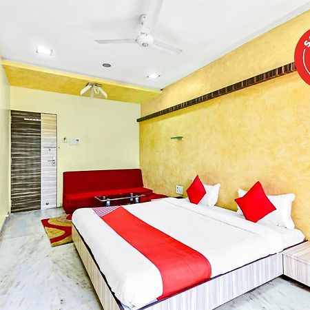 Oyo 61308 Hotel Rw International Hingoli Exterior photo