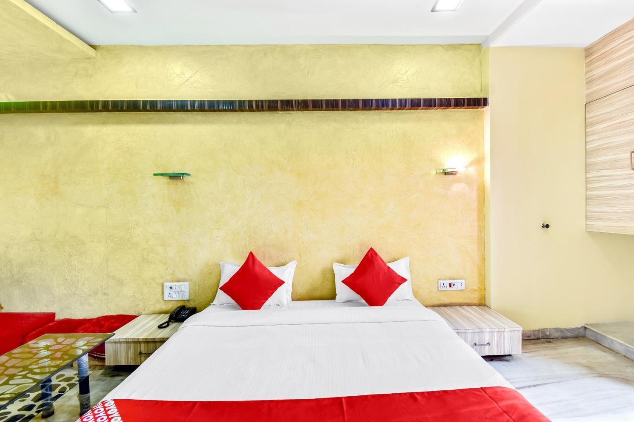 Oyo 61308 Hotel Rw International Hingoli Exterior photo