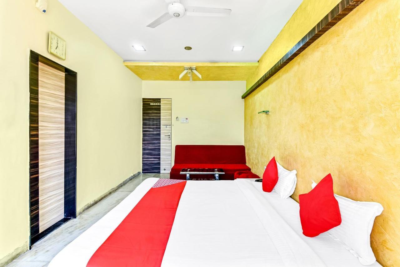 Oyo 61308 Hotel Rw International Hingoli Exterior photo