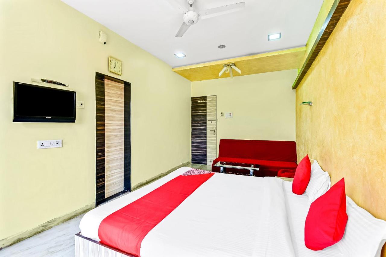 Oyo 61308 Hotel Rw International Hingoli Exterior photo