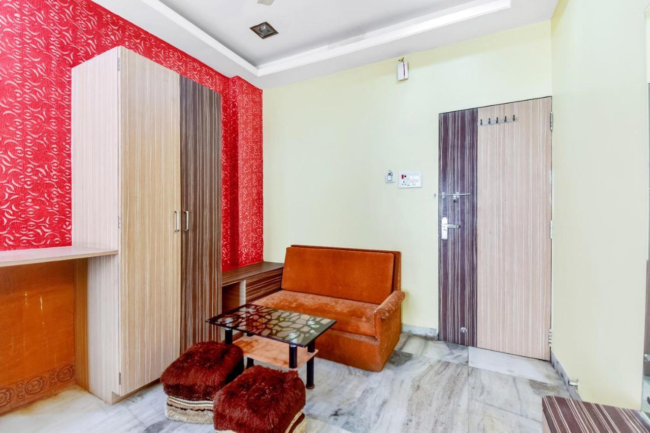 Oyo 61308 Hotel Rw International Hingoli Exterior photo