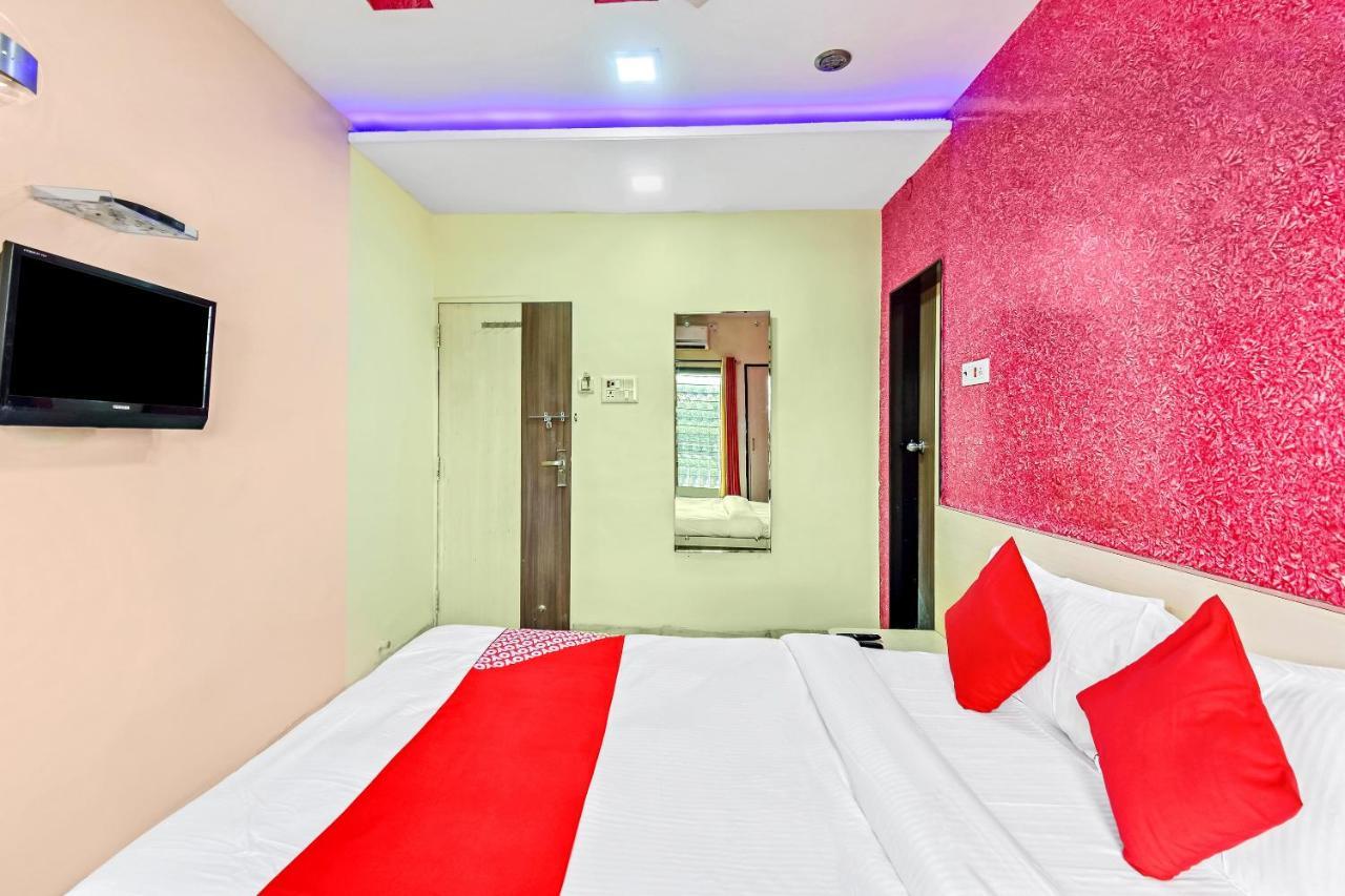 Oyo 61308 Hotel Rw International Hingoli Exterior photo