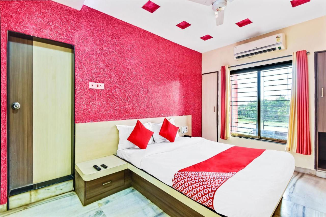 Oyo 61308 Hotel Rw International Hingoli Exterior photo