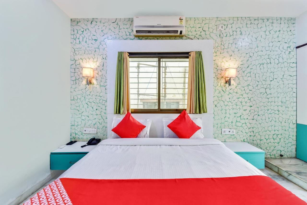 Oyo 61308 Hotel Rw International Hingoli Exterior photo